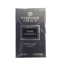 Perfume Palace Terre Dhermes Perfume 50ml